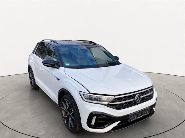 Volkswagen T-Roc 2.0 TSI