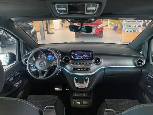 Mercedes-Benz V 300 4MATIC AMG Line V 300 d