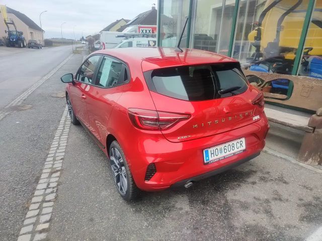 Mitsubishi Colt 1,0 MPI Invite
