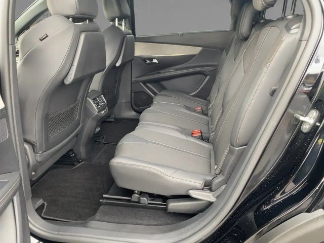 Peugeot 5008 GT-Line