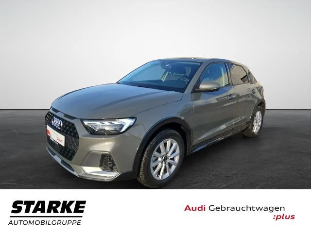Audi A1 30 TFSI Allstreet S-Tronic