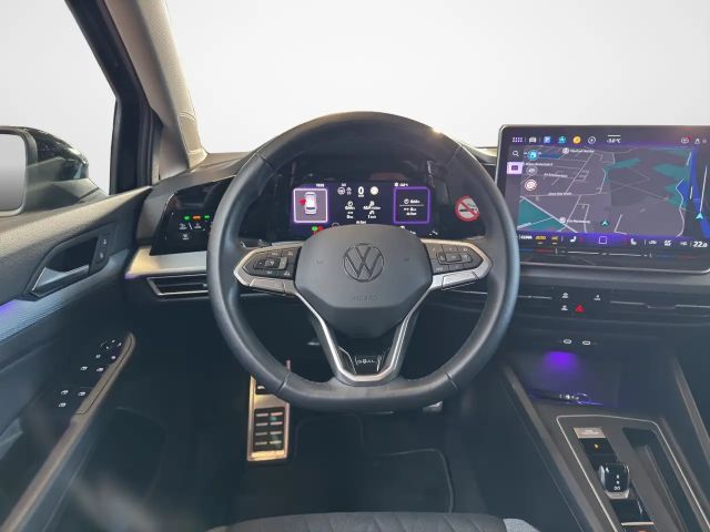 Volkswagen Golf 2.0 TDI DSG Variant