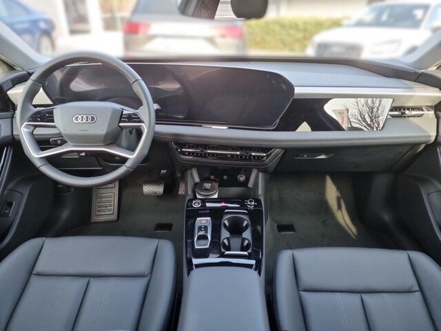 Audi A6 e-tron Avant Performance