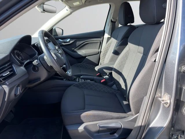 Skoda Scala 1.0 TSI Ambition