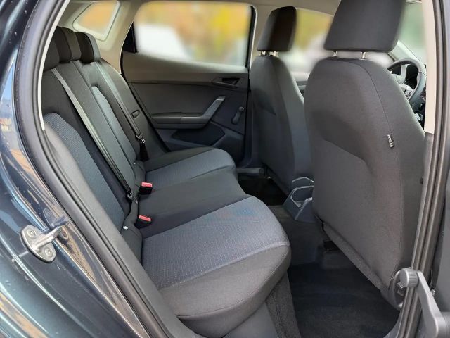 Seat Ibiza 1.0 TSI DSG Style