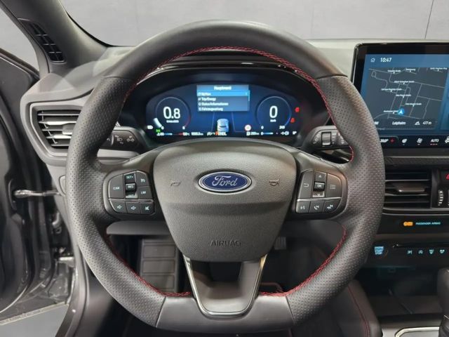 Ford Focus EcoBoost ST Line Wagon