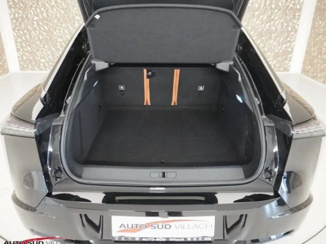 DS N°8 73,7 kWh Voorwielaandrijving Étoile