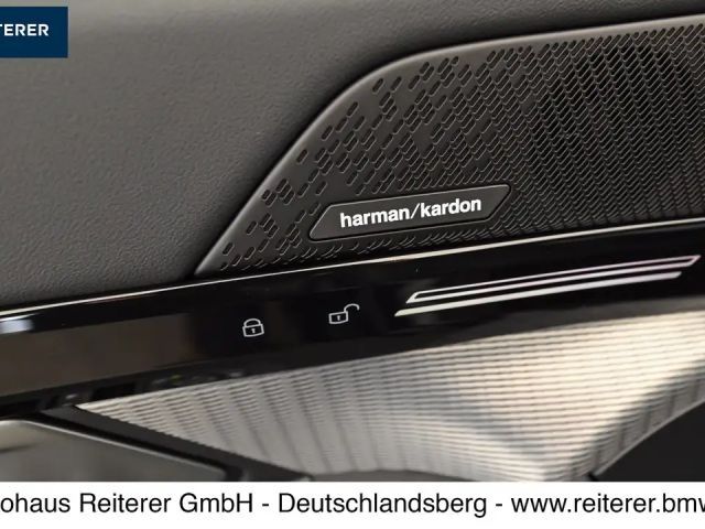 BMW 530 530e M-Sport xDrive