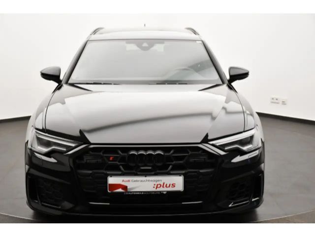 Audi S6 3.0 TDI Quattro