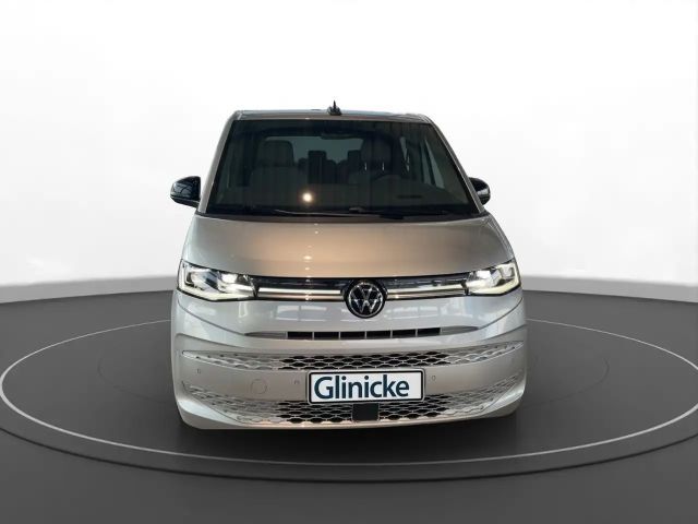 Volkswagen Multivan Style T7