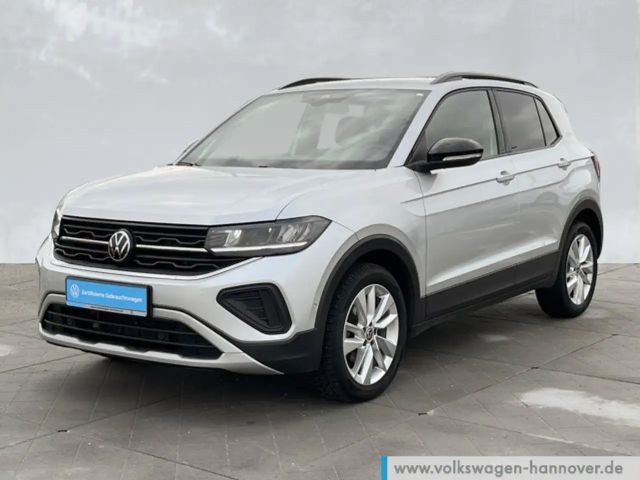 Volkswagen T-Cross 1.0 TSI DSG