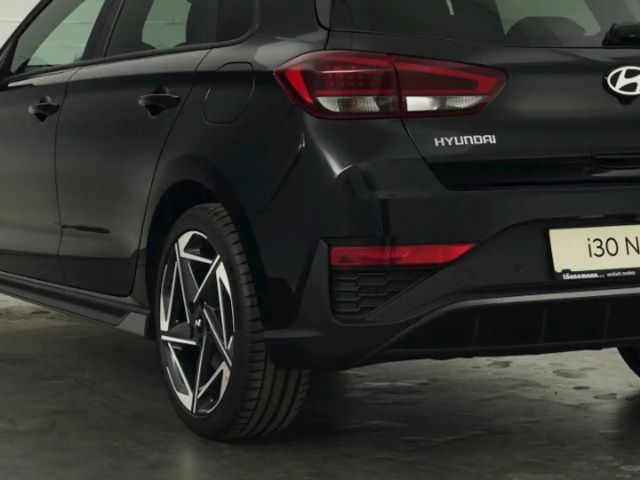 Hyundai i30 N Line T-GDi