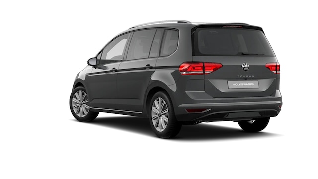Volkswagen Touran DSG Move