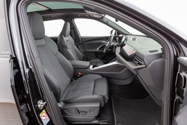 Audi Q5 Quattro S-Tronic