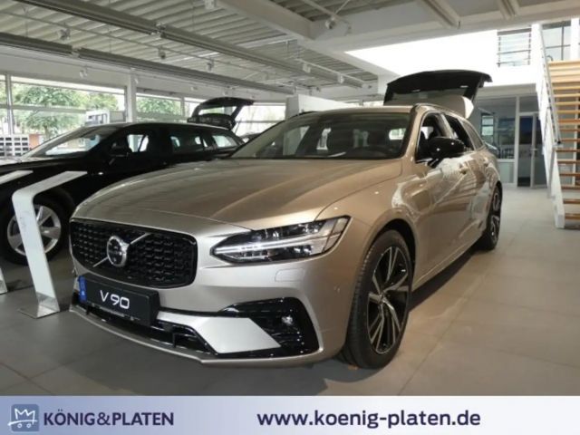 Volvo V90 Dark Ultimate