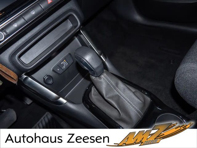 Citroën C3 Aircross Shine