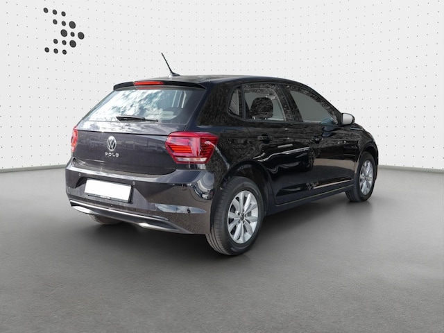 Volkswagen Polo 1.0 TSI Highline