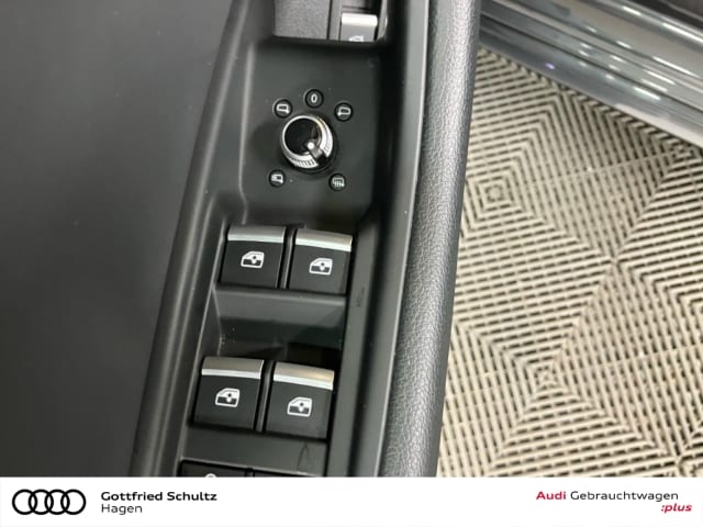 Audi A4 35 TDI Avant S-Tronic