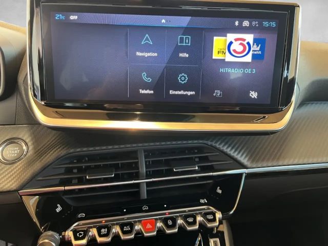 Peugeot 2008 Allure Pack