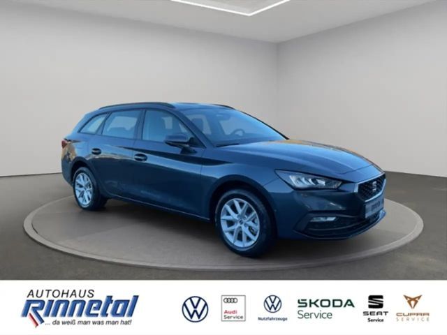 Seat Leon 1.5 TSI Style