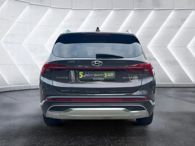 Hyundai Santa Fe 1.6 Prime T-GDi