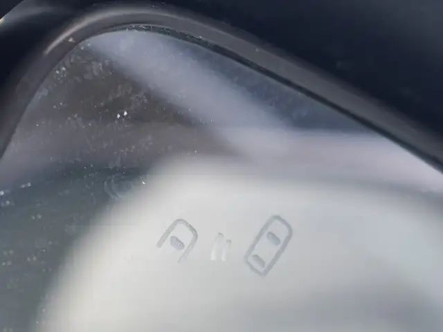 Mitsubishi Eclipse Cross 4WD PHEV