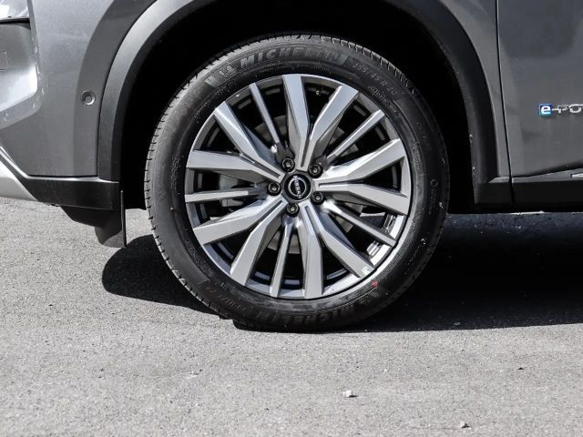 Nissan X-trail AWD N-Connecta e-4ORCE