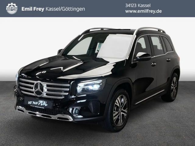 Mercedes-Benz GLB 200 GLB