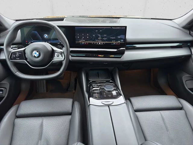 BMW 520 520d