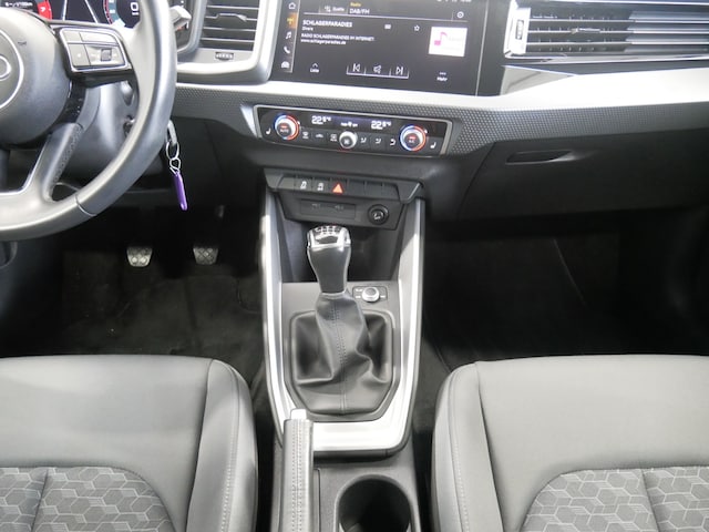 Audi A1 30 TFSI Sportback