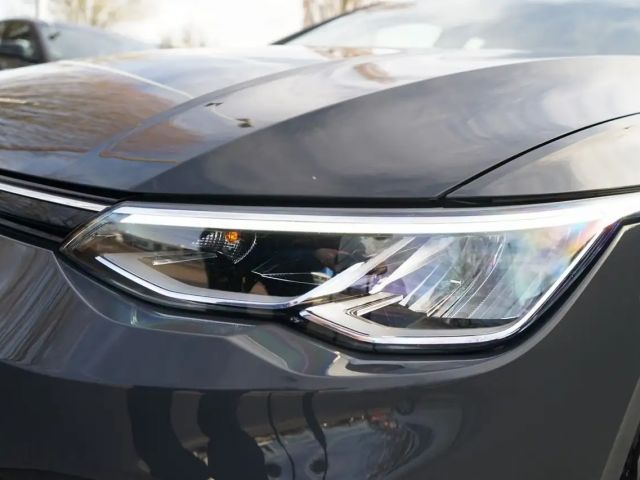 Volkswagen Golf 1.0 TSI Golf VIII