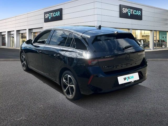 Opel Astra 1.2 Turbo GS-Line Grand Sport Turbo