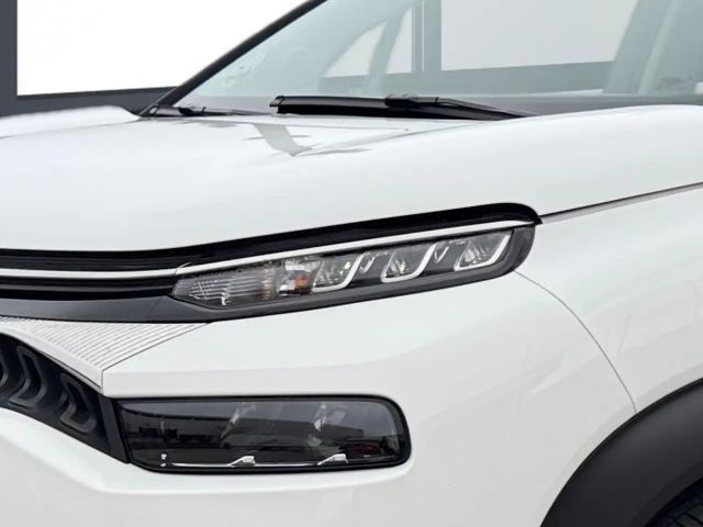 Citroën C3 Aircross Plus PureTech