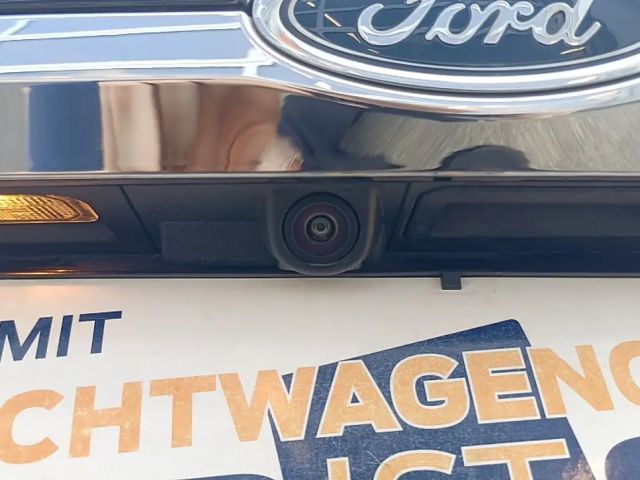 Ford Mondeo Titanium