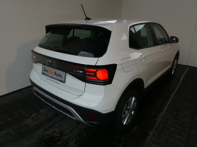 Volkswagen T-Cross 4Me TSI