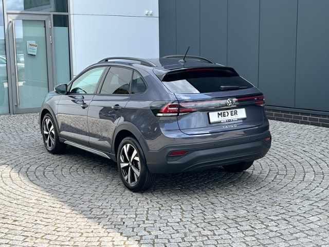 Volkswagen Taigo 1.0 TSI DSG IQ.Drive