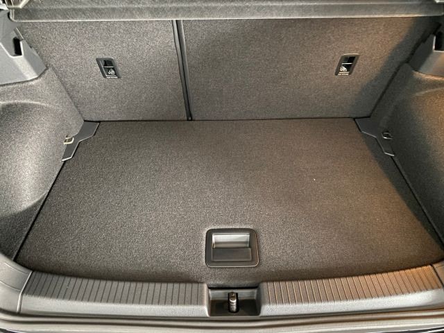 Volkswagen T-Cross 1.5 TSI DSG Life