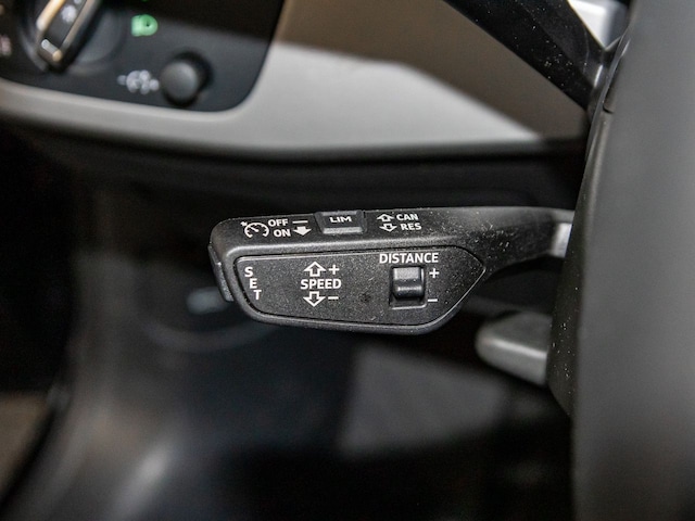 Audi A4 35 TFSI Avant S-Tronic