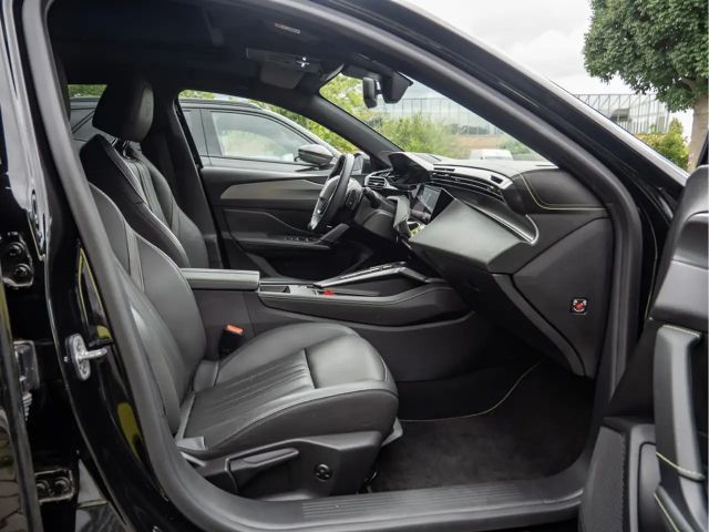 Peugeot 308 EAT8 GT-Line SW