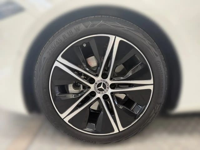 Mercedes-Benz A 180 Hatchback