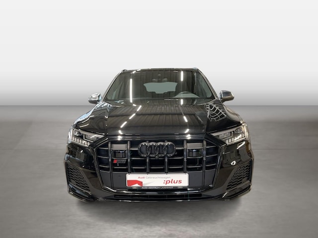 Audi SQ7 Quattro