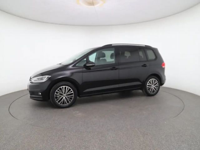 Volkswagen Touran Friends TDI
