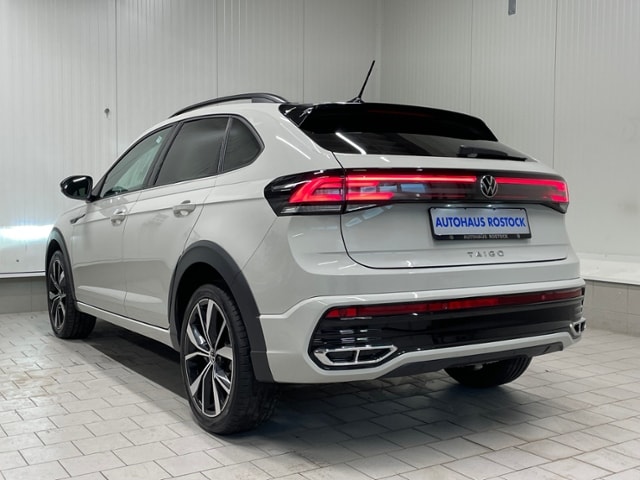 Volkswagen Taigo 1.0 TSI