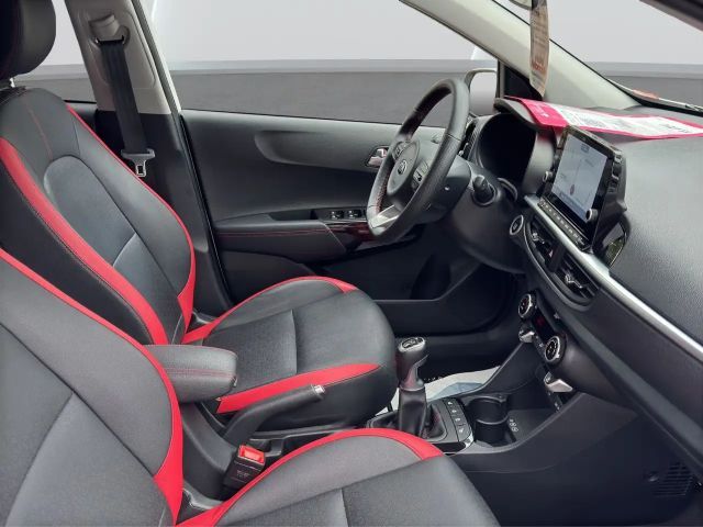 Kia Picanto GT-Line