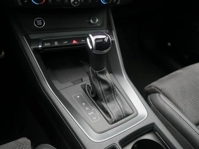 Audi Q3 S-Line Sportback