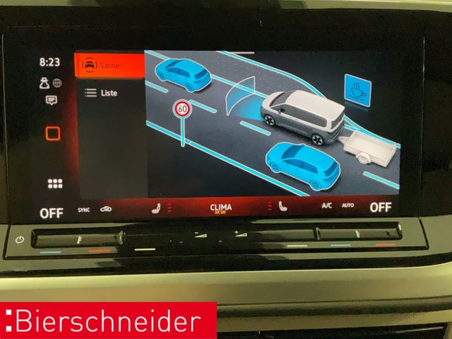 Volkswagen Multivan 2.0 TDI DSG T7