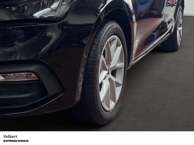 Seat Leon Sportstourer Style