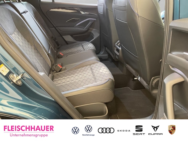 Volkswagen Tiguan 2.0 TDI 4Motion R-Line