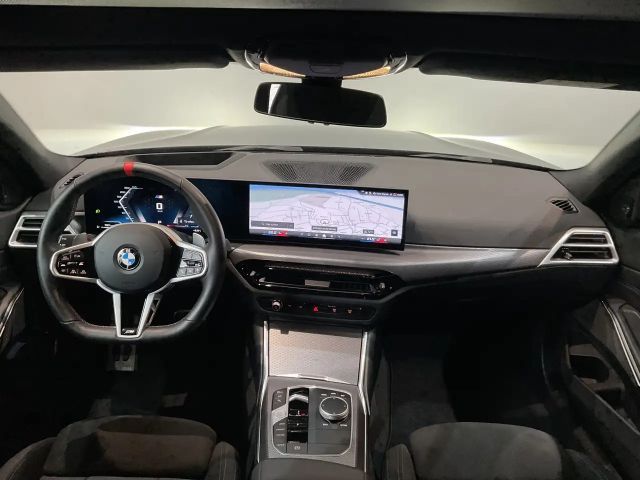 BMW 340 Touring xDrive