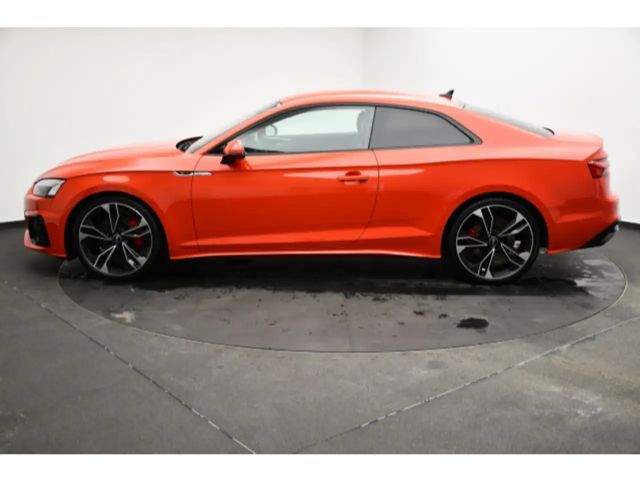 Audi A5 45 TFSI Coupé Quattro S-Tronic
